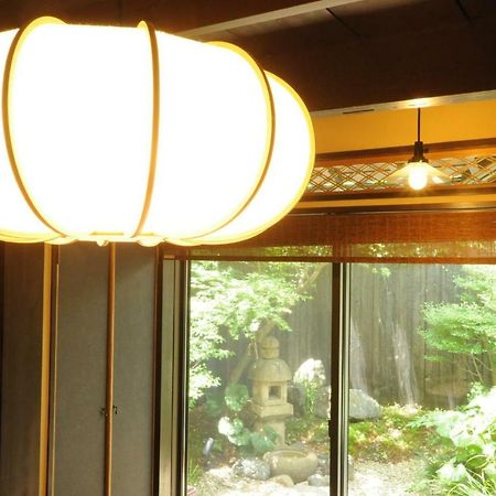 Takeya Kitano Bekkan 교토 외부 사진